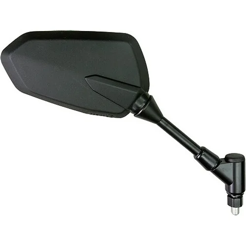 Spätné zrkadlo plastové Q-TECH FY-955 RH (závit ľavý M10), P