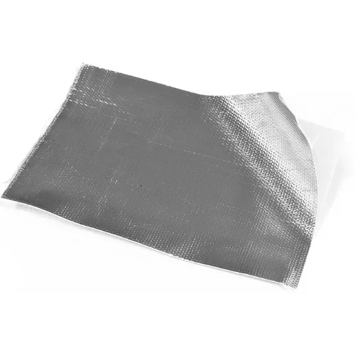 Termoizolačná fólia 43641 samolepiaca, (1,6 mm, 300 x 450 mm) /Q-TECH/