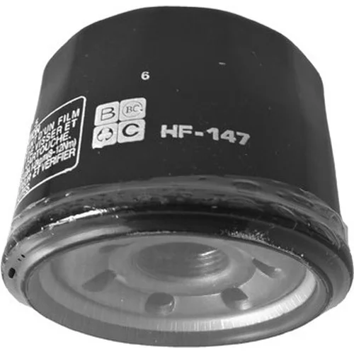 Olejový filter ekvivalent HF147 /Q-TECH/ - obr. 1