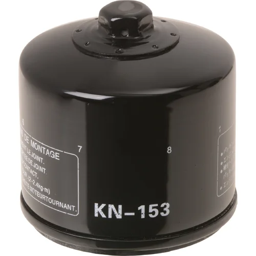 Olejový filter ekvivalent HF153 /Q-TECH/