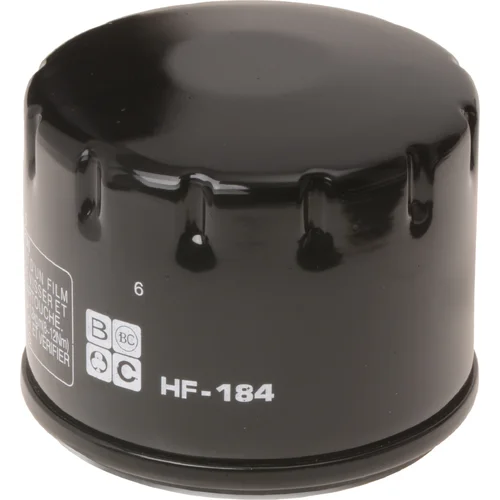 Olejový filter ekvivalent HF184 Q-TECH