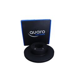 Brzdový kotúč QUARO QD6517HC - obr. 2