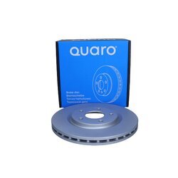Brzdový kotúč QUARO QD7009 - obr. 3