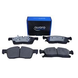 Sada brzdových platničiek kotúčovej brzdy QUARO QP7989C