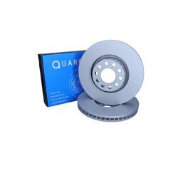Brzdový kotúč QUARO QD5088 - obr. 2