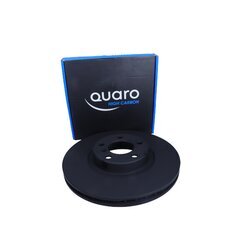 Brzdový kotúč QUARO QD4164HC - obr. 3