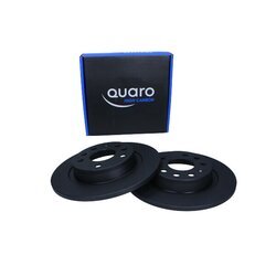 Brzdový kotúč QUARO QD9485HC - obr. 2