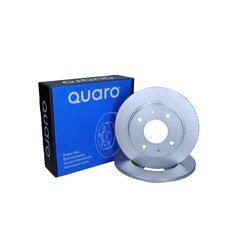 Brzdový kotúč QUARO QD0049 - obr. 2