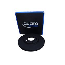 Brzdový kotúč QUARO QD5263HC - obr. 3