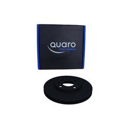 Brzdový kotúč QUARO QD7138HC - obr. 1
