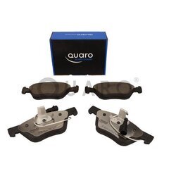 Sada brzdových platničiek kotúčovej brzdy QUARO QP1129C - obr. 1