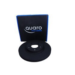 Brzdový kotúč QUARO QD4128HC - obr. 3