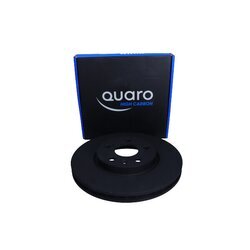Brzdový kotúč QUARO QD7018HC - obr. 3