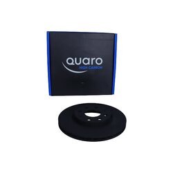 Brzdový kotúč QUARO QD8634HC - obr. 1