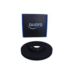 Brzdový kotúč QUARO QD9361HC - obr. 1