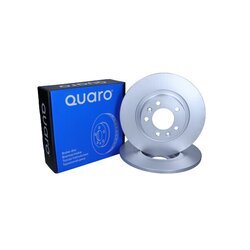 Brzdový kotúč QUARO QD5329 - obr. 2