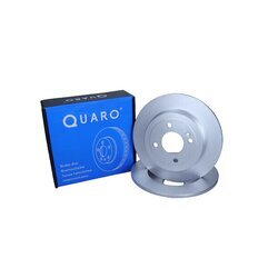 Brzdový kotúč QUARO QD4801 - obr. 2