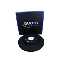 Brzdový kotúč QUARO QD7442HC - obr. 3