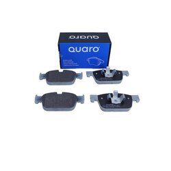 Sada brzdových platničiek kotúčovej brzdy QUARO QP7245 - obr. 1