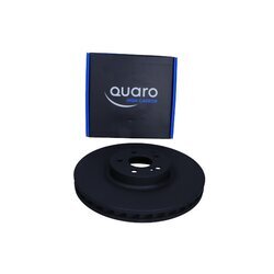 Brzdový kotúč QUARO QD4286HC - obr. 1