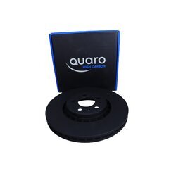 Brzdový kotúč QUARO QD4903HC - obr. 3
