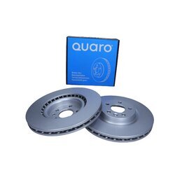 Brzdový kotúč QUARO QD5294 - obr. 1