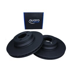 Brzdový kotúč QUARO QD0506HC