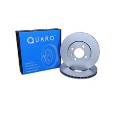 Brzdový kotúč QUARO QD5953 - obr. 2