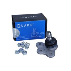 Zvislý/nosný čap QUARO QS0904/HQ - obr. 2