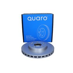 Brzdový kotúč QUARO QD5809 - obr. 3