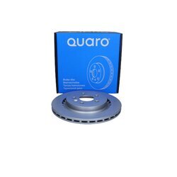 Brzdový kotúč QUARO QD6001 - obr. 3