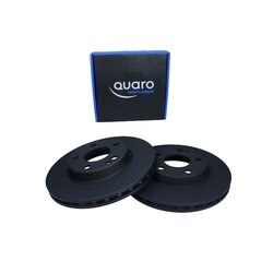 Brzdový kotúč QUARO QD6786HC - obr. 2