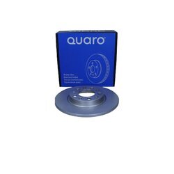 Brzdový kotúč QUARO QD0289 - obr. 3