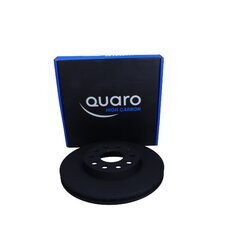 Brzdový kotúč QUARO QD1754HC - obr. 3