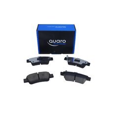 Sada brzdových platničiek kotúčovej brzdy QUARO QP5463C