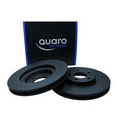 Brzdový kotúč QUARO QD0098HC