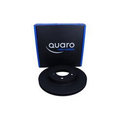 Brzdový kotúč QUARO QD1514HC