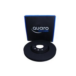 Brzdový kotúč QUARO QD8154HC - obr. 3