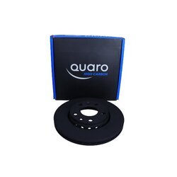 Brzdový kotúč QUARO QD9334HC - obr. 5