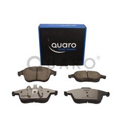 Sada brzdových platničiek kotúčovej brzdy QUARO QP5534C - obr. 1