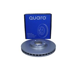 Brzdový kotúč QUARO QD0097 - obr. 3