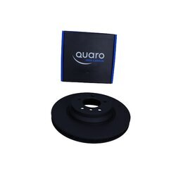 Brzdový kotúč QUARO QD1512HC - obr. 1