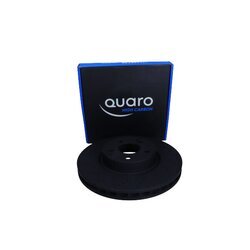 Brzdový kotúč QUARO QD2084HC - obr. 3