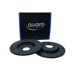 Brzdový kotúč QUARO QD2333HC - obr. 1