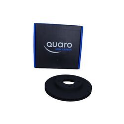 Brzdový kotúč QUARO QD2853HC - obr. 1