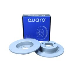 Brzdový kotúč QUARO QD3530 - obr. 1