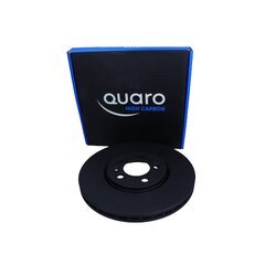 Brzdový kotúč QUARO QD9764HC - obr. 3