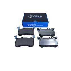 Sada brzdových platničiek kotúčovej brzdy QUARO QP5658C - obr. 1