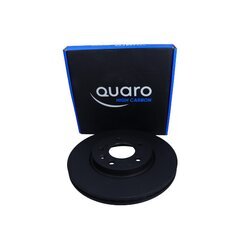 Brzdový kotúč QUARO QD5131HC - obr. 3