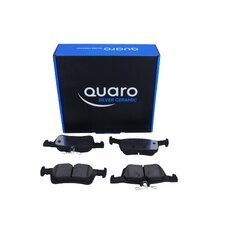 Sada brzdových platničiek kotúčovej brzdy QUARO QP2165C